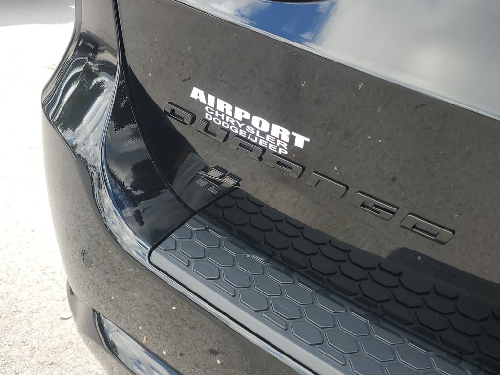New 2026 DB Black Clearcoat Dodge GT Plus HEMI V8 image 6