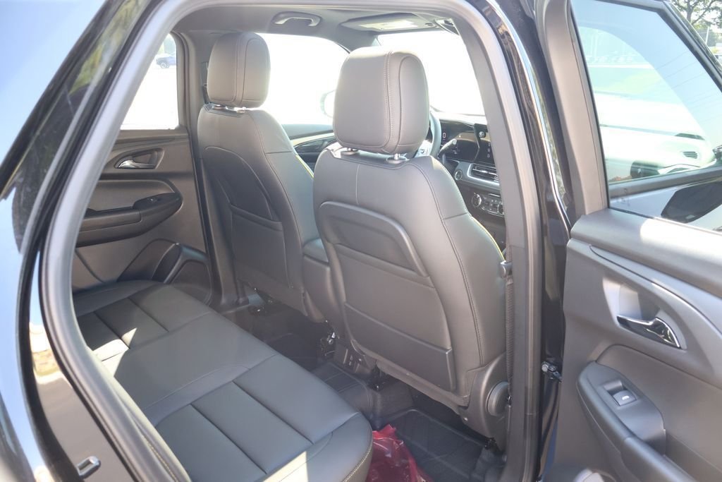 2026 Chevrolet Trailblazer Activ - Photo 40