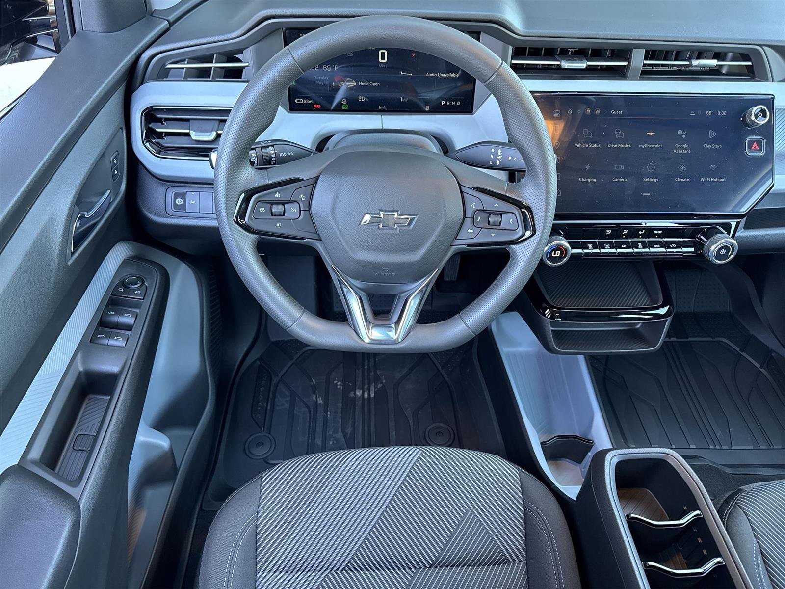 2027 Chevrolet Bolt LT - Photo 35