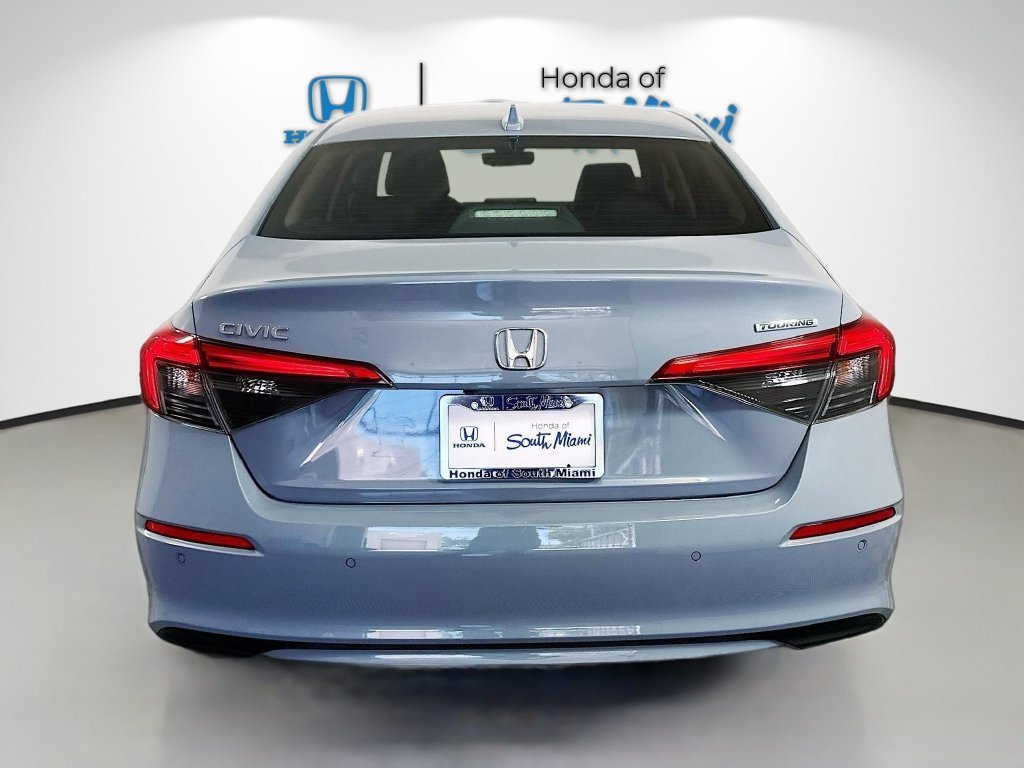 Used 2022  Honda Touring image 5