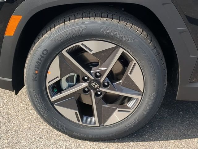 2025 Hyundai Tucson SEL Convenience - Photo 41