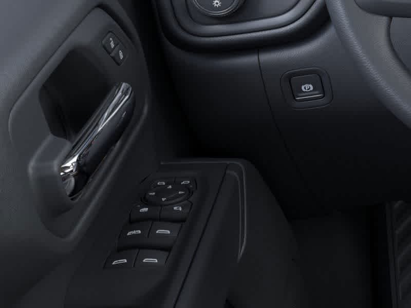 2026 GMC Sierra 2500HD Pro - Photo 22