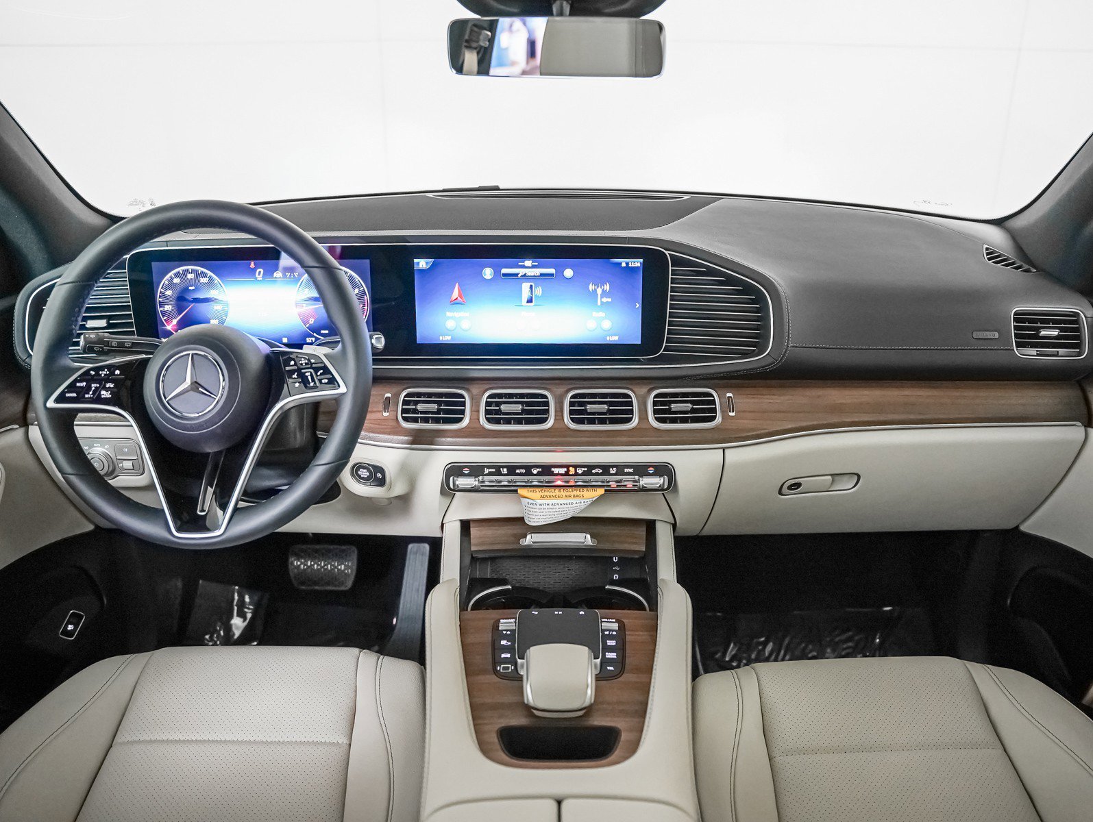 2026 Mercedes-Benz GLE GLE350 - Photo 12