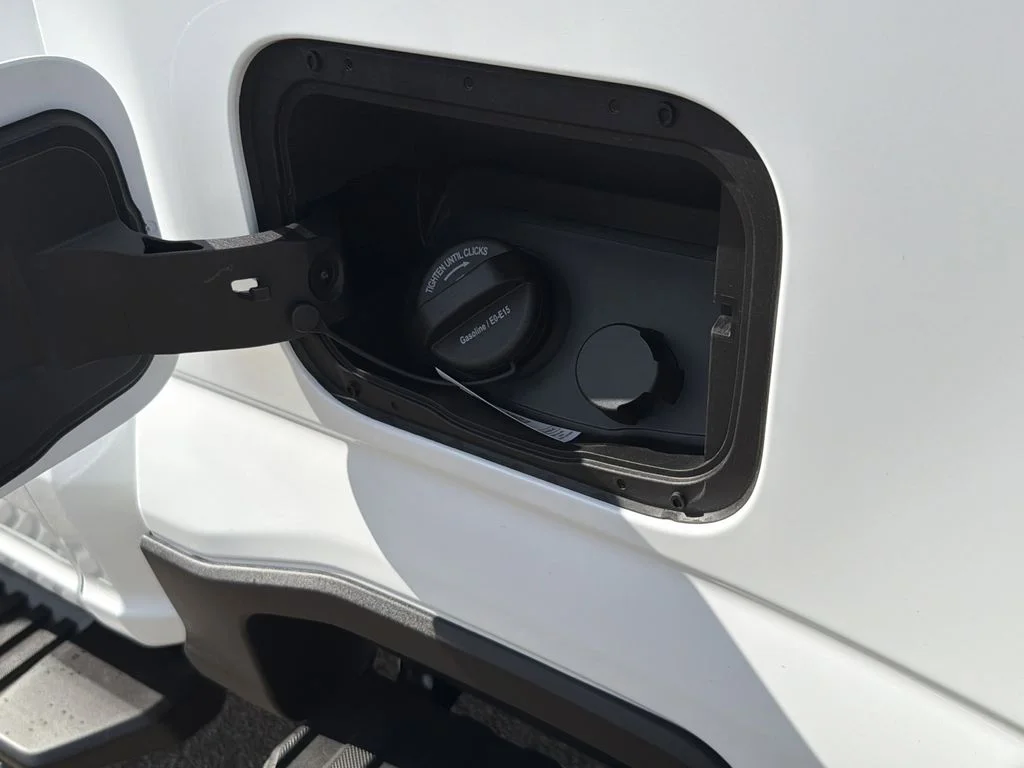 New 2026 Oxford White Ford F-250® XL image 49