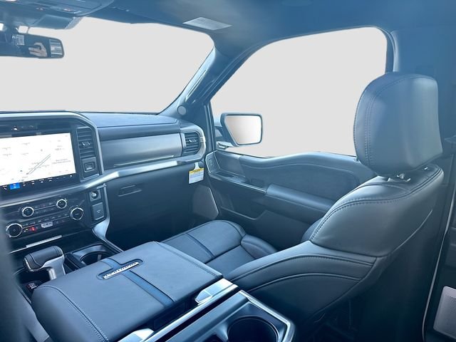2025 Ford F-150 Platinum - Photo 59