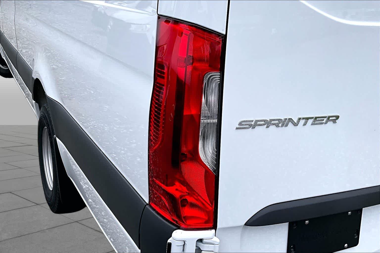 New 2026 Arctic White Mercedes-Benz  image 6