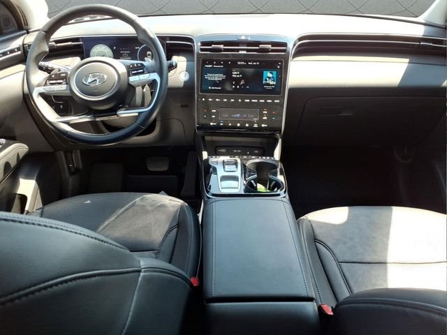 2023 Hyundai Tucson Limited - Photo 19