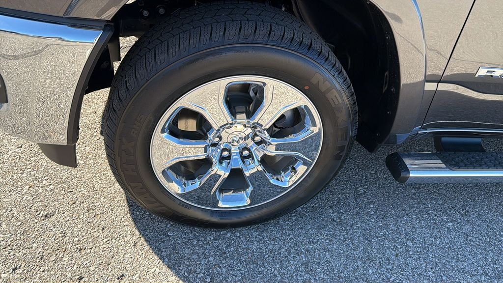 2026 RAM 1500 Big Horn/Lone Star - Photo 9