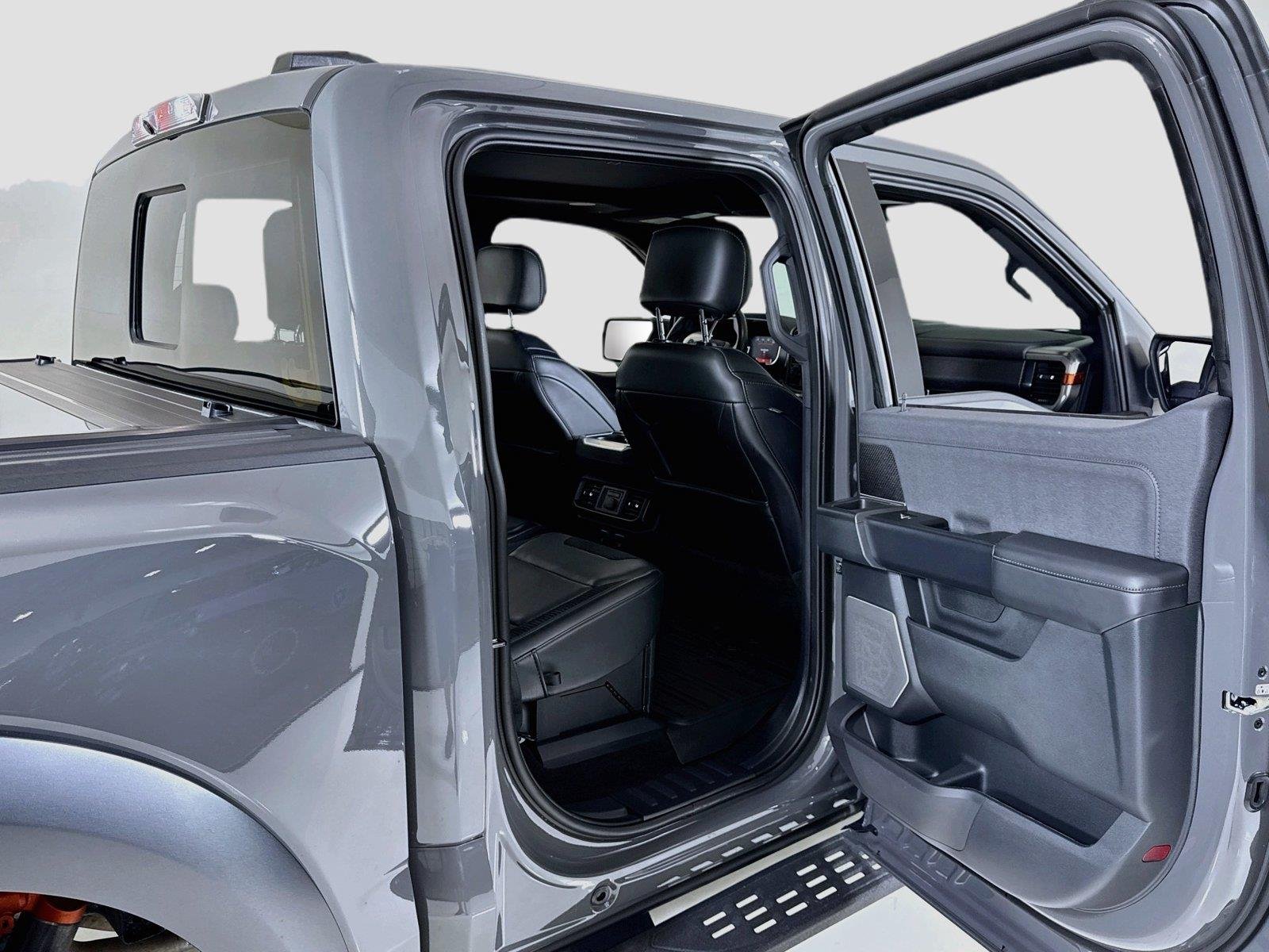 Used 2021 Lead Foot Ford Raptor image 29
