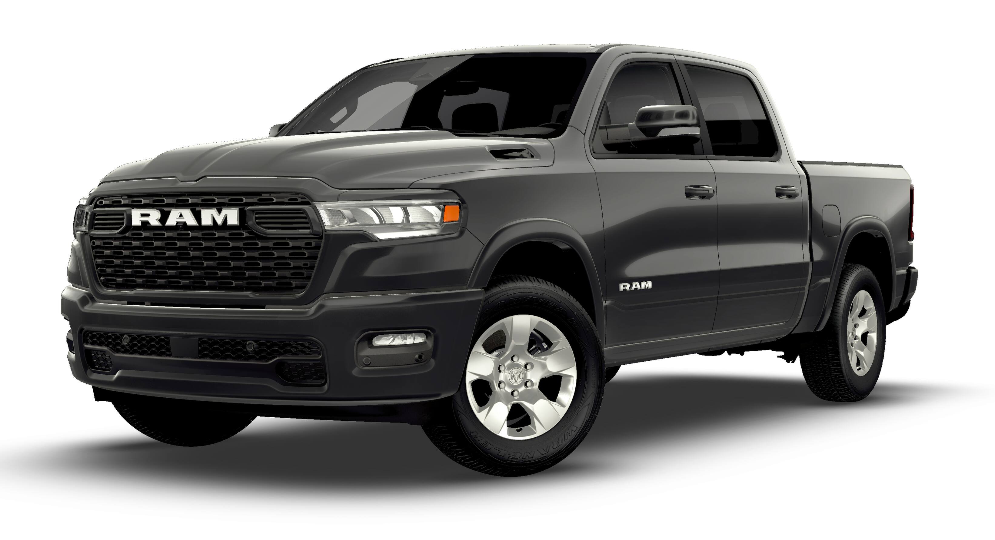 2026 Ram 1500 — photo 13