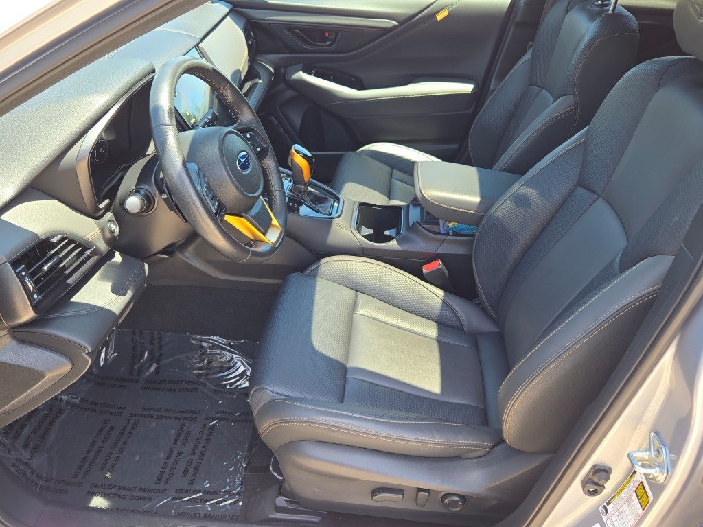 2023 Subaru Outback Wilderness - Photo 22