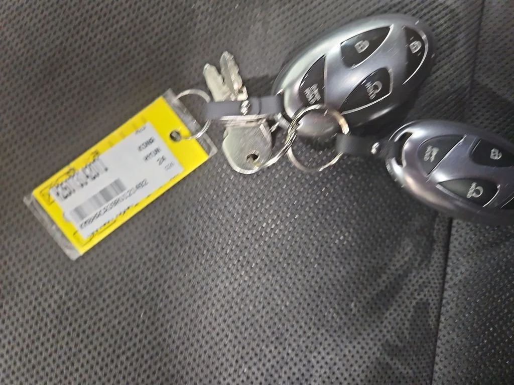 2024 Hyundai Kona N Line - Photo 29