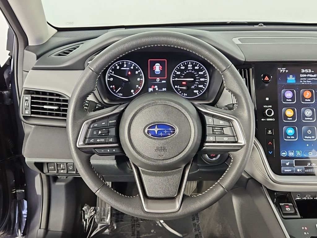 Used 2025 Gray Subaru Premium image 27