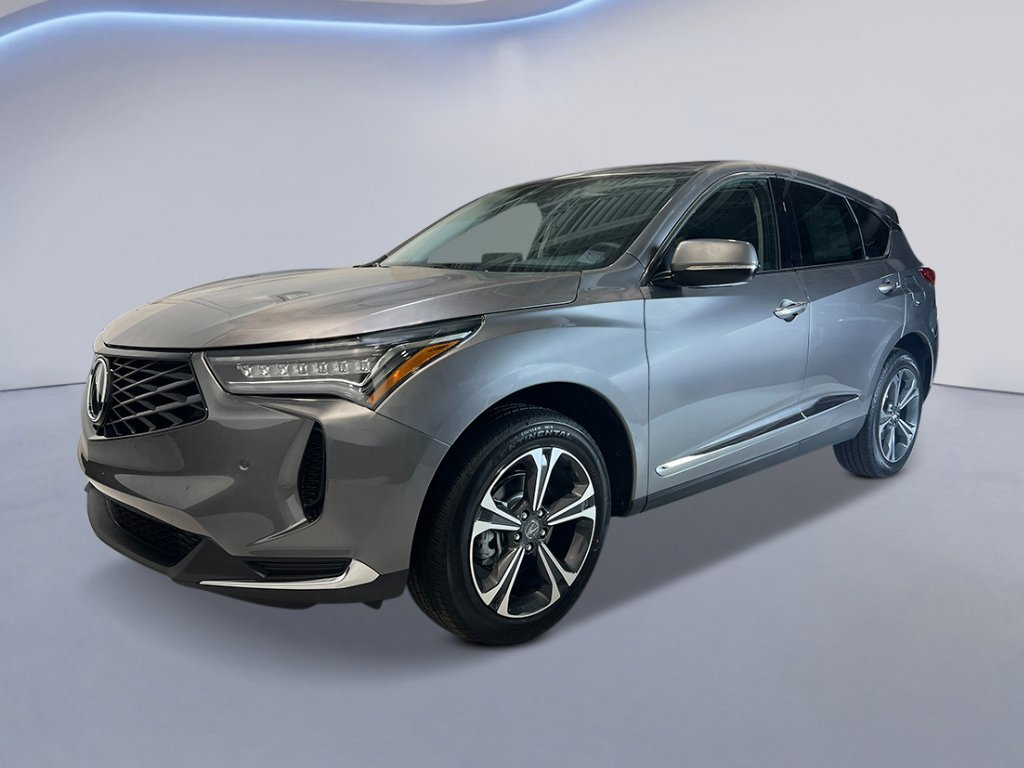 2026 Acura RDX Technology Package SH-AWD's photo