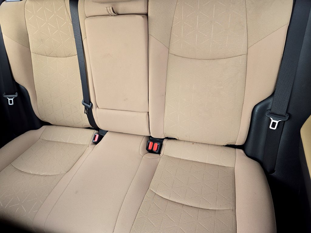 Certified Used 2025  Toyota XLE image 17