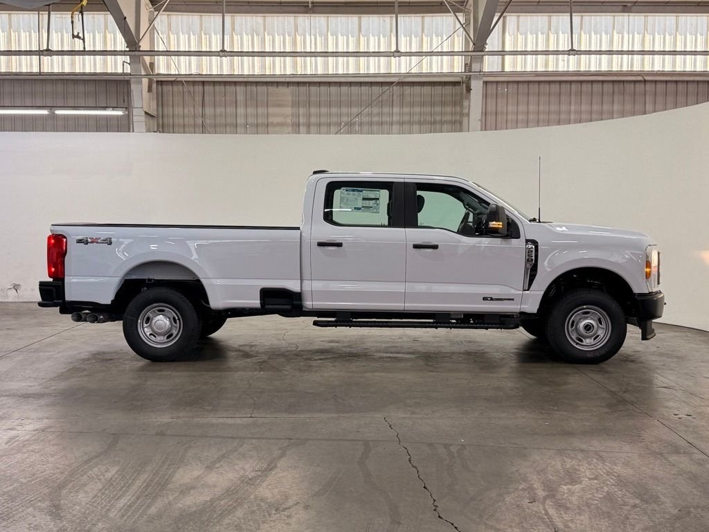 New 2026 White Ford XL image 9