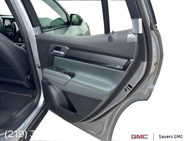 2026 GMC Terrain AT4 - Photo 21