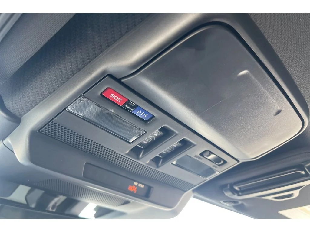 Used 2026 Sapphire Blue Pearl Subaru Premium image 24