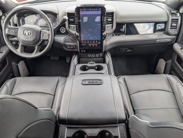 Used 2026 White Ram Rebel image 5