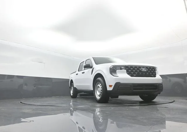 New 2026 Oxford White Ford XL image 32