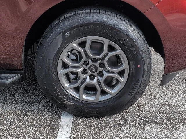 New 2027 Brown Ford Active image 11