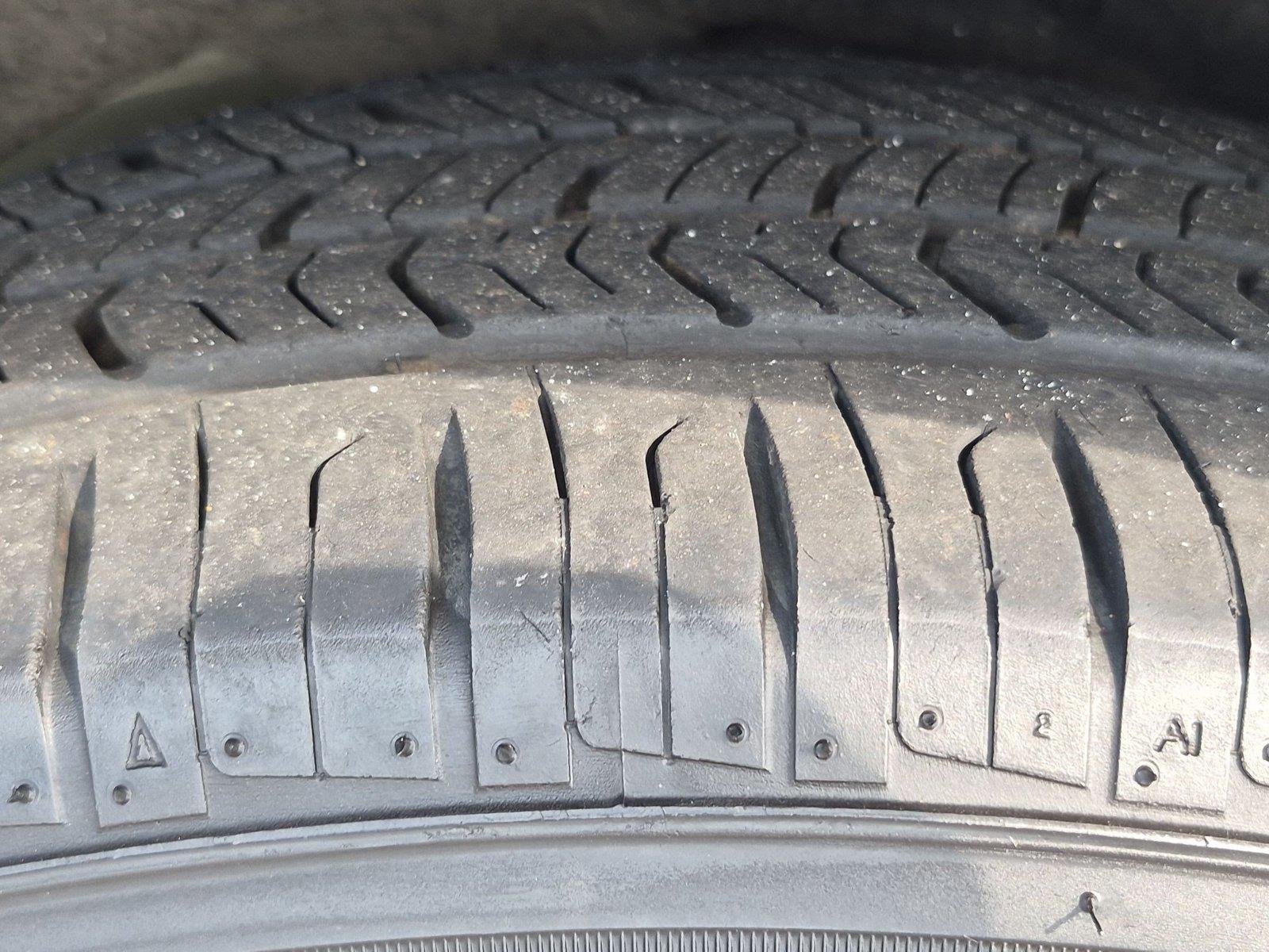 Used 2024 Magnetite Gray Metallic Subaru Premium image 12