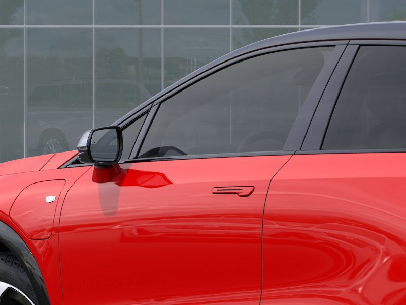 2027 Cadillac OPTIQ Sport - Photo 12