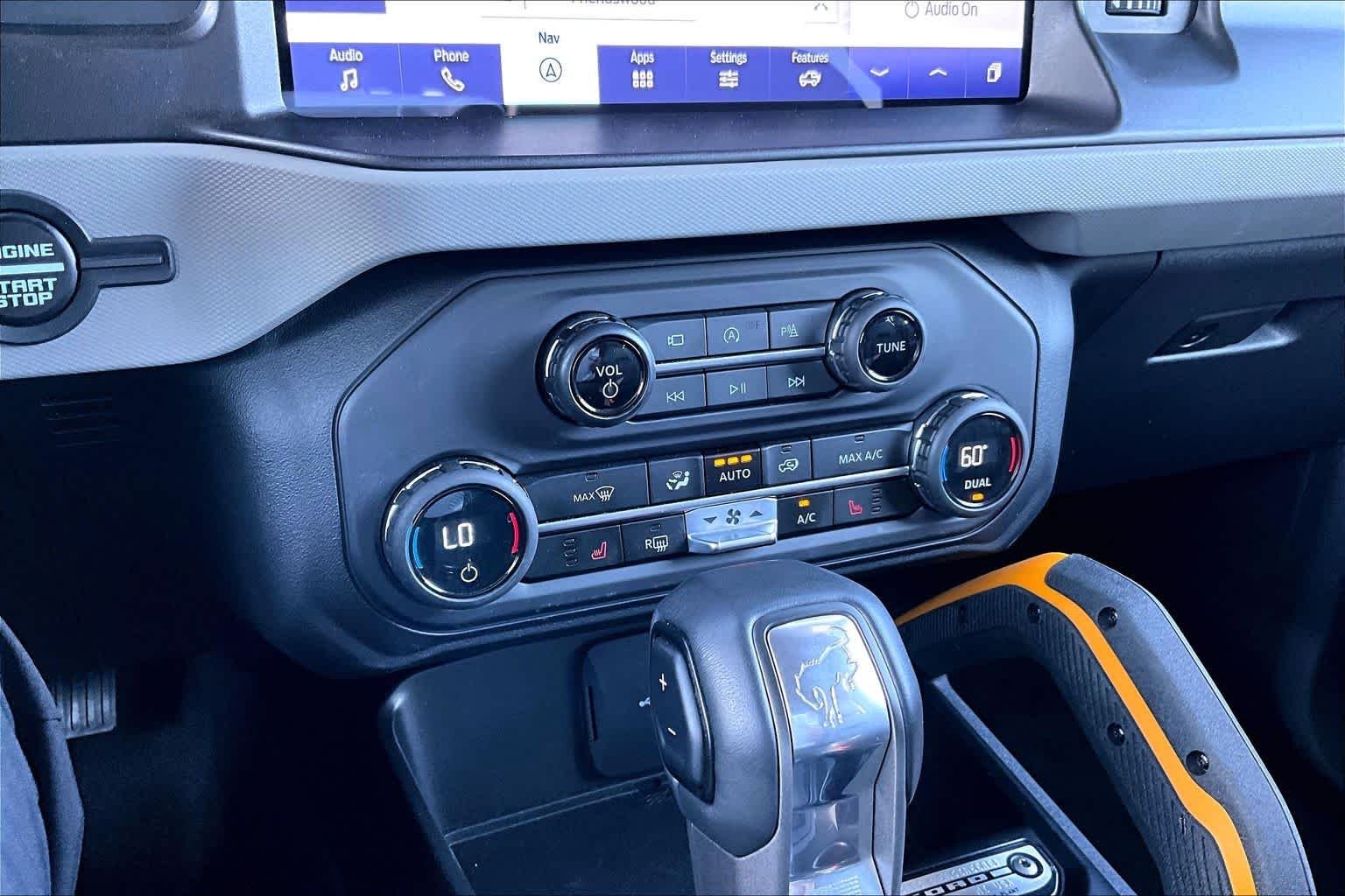 Used 2023 Area 51 Ford Badlands image 32