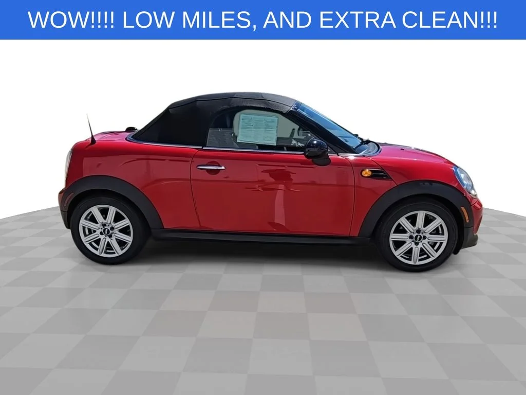 2013 MINI Cooper Base - Photo 9