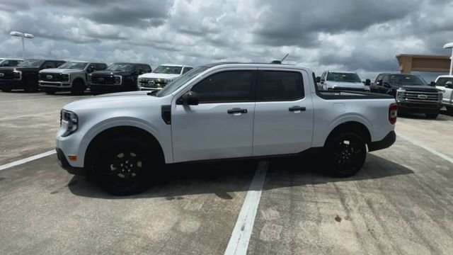 2025 Ford Maverick XLT - Photo 71