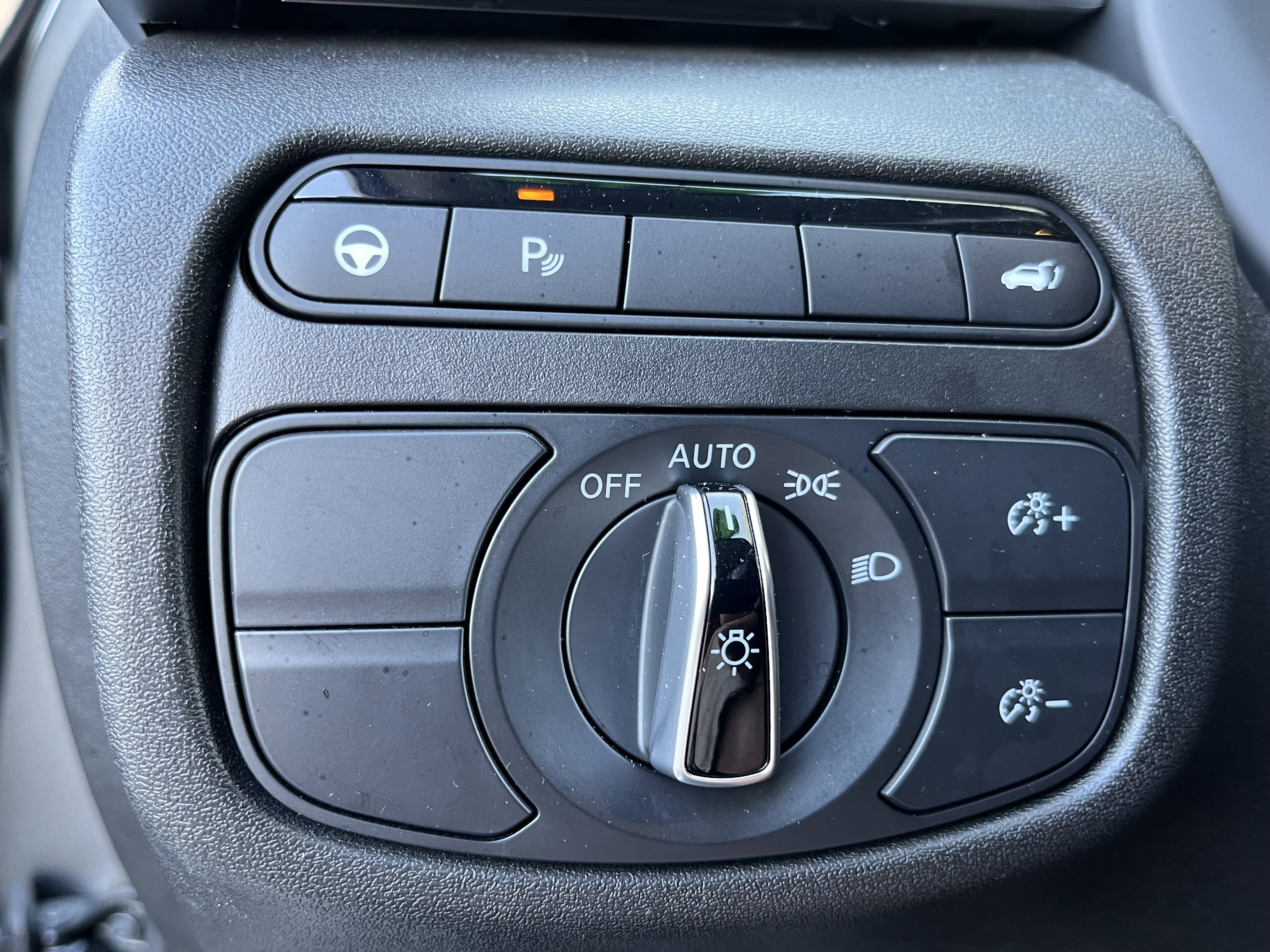 2025 INFINITI QX50 Luxe - Photo 23