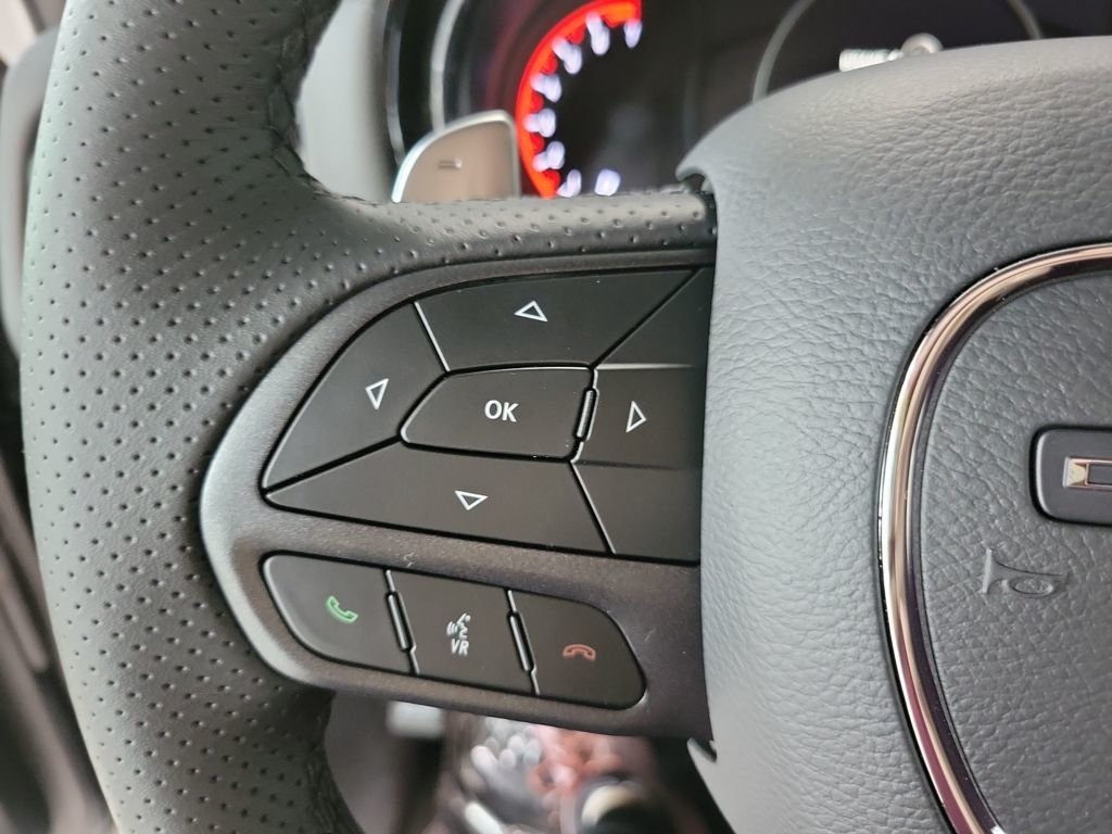 2026 Dodge Durango GT - Photo 13