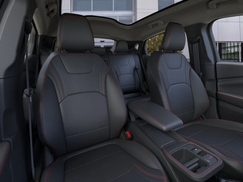 New 2026 Gray Metallic Ford Premium image 32