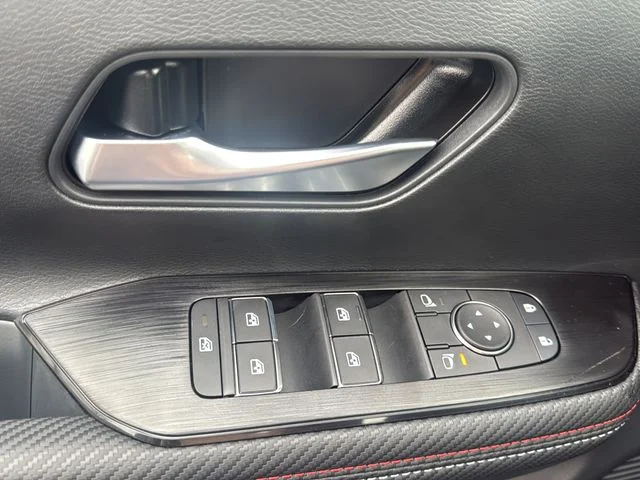 Used 2026 Gray Nissan SR image 26