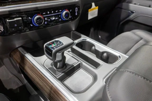 2026 Chevrolet Silverado 1500 LT Trail Boss - Photo 23