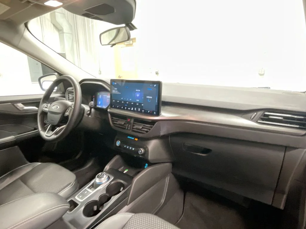 2023 Ford Escape PHEV - Photo 28