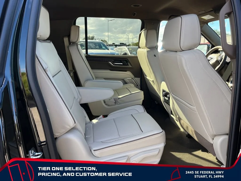 New 2026 Onyx Black GMC Denali image 19