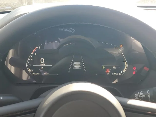 New 2026 Jet Black Mica Mazda 2.5 S Premium AWD image 6