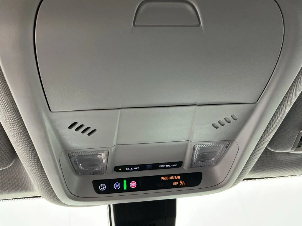 Used 2024 Black Chevrolet LT image 23
