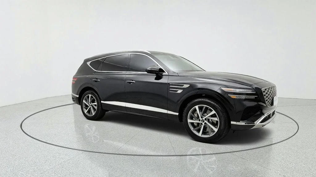 Used 2025 Vik Black Genesis 3.5T Advanced AWD image 3