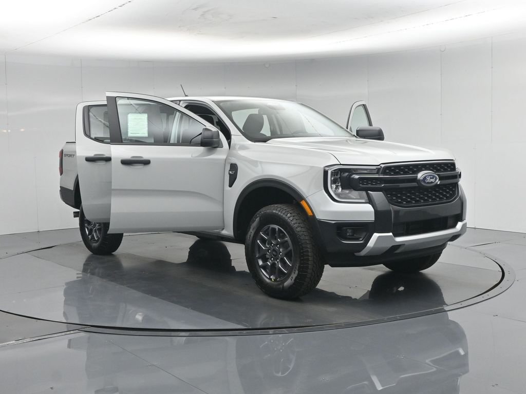 New 2026 Avalanche Ford XLT image 30