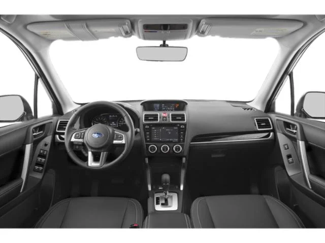 Used 2018 Quartz Blue Pearl Subaru 2.5i Limited image 4