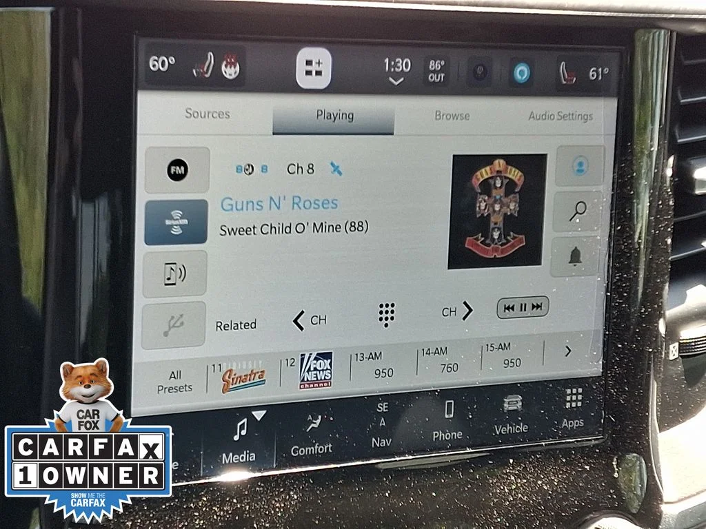Used 2022 Silver Ram Big Horn/Lone Star image 17