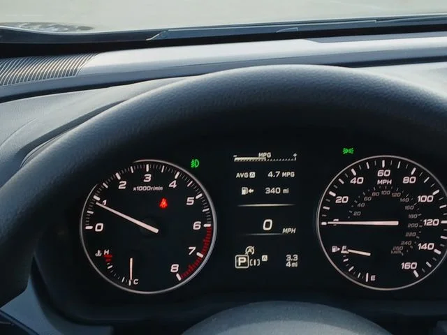 New 2026 Gray Subaru Premium image 9