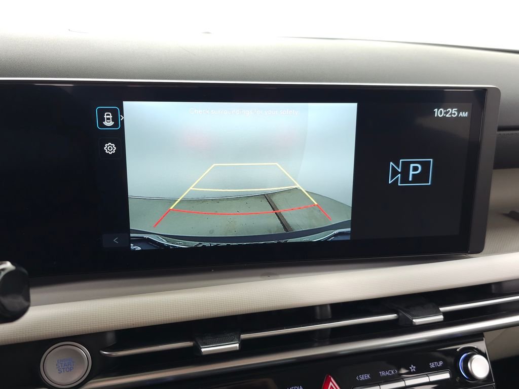 2026 Hyundai Tucson SEL - Photo 27