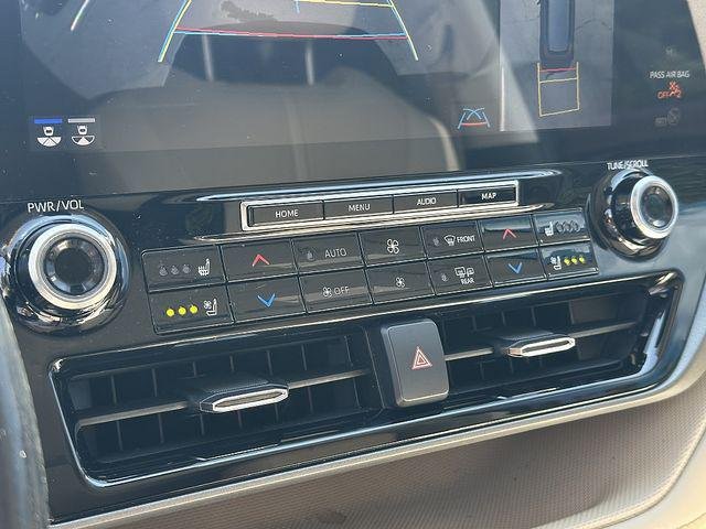 Certified Used 2021 MIDNIGHT BLACK METAL Toyota  image 31