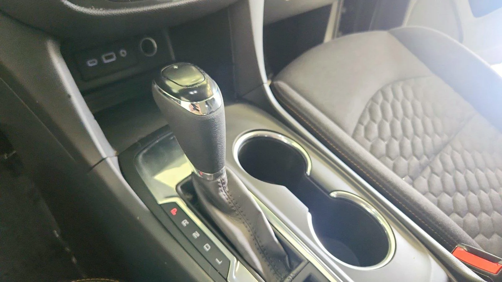 Used 2020 MIDNIGHT BLUE METALLIC Chevrolet LT image 19