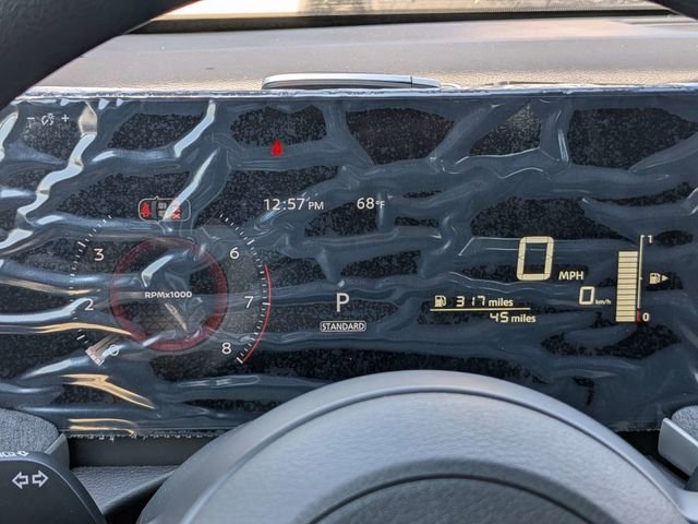 2026 Nissan KICKS SV - Photo 23