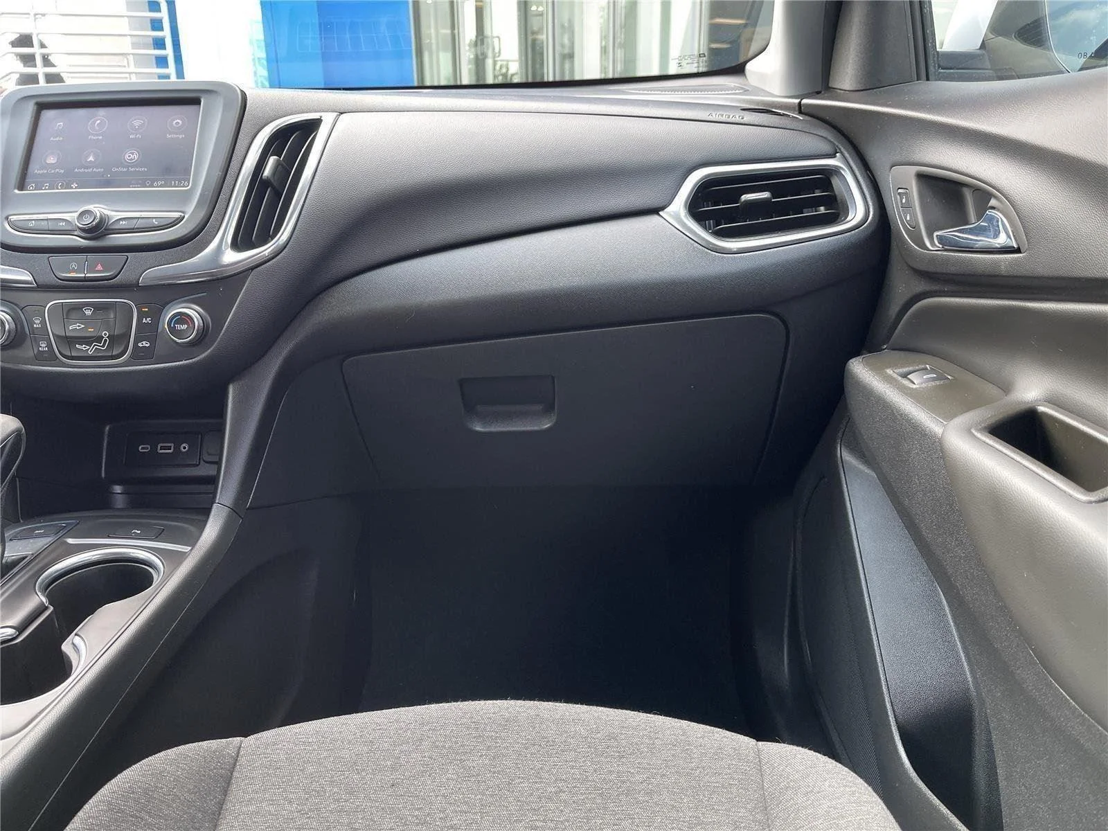 Used 2023 Summit White Chevrolet LT image 30