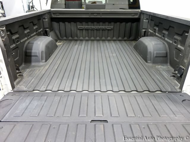 Certified Used 2020 WHITE FROST TRICOAT GMC Denali image 23
